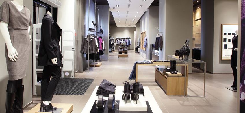 Realizzazione pavimentazioni in resina